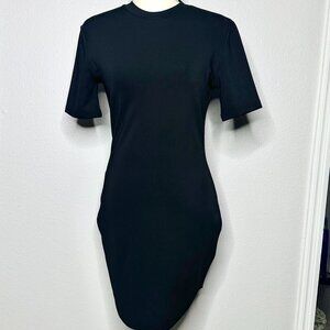 LookBook Store Little Black Woman's Mini Dress